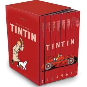 The Tintin Collection